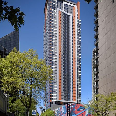 The Sound Hotel Seattle Belltown, Tapestry Collection Exterior foto