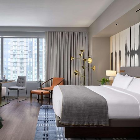 The Sound Hotel Seattle Belltown, Tapestry Collection Exterior foto