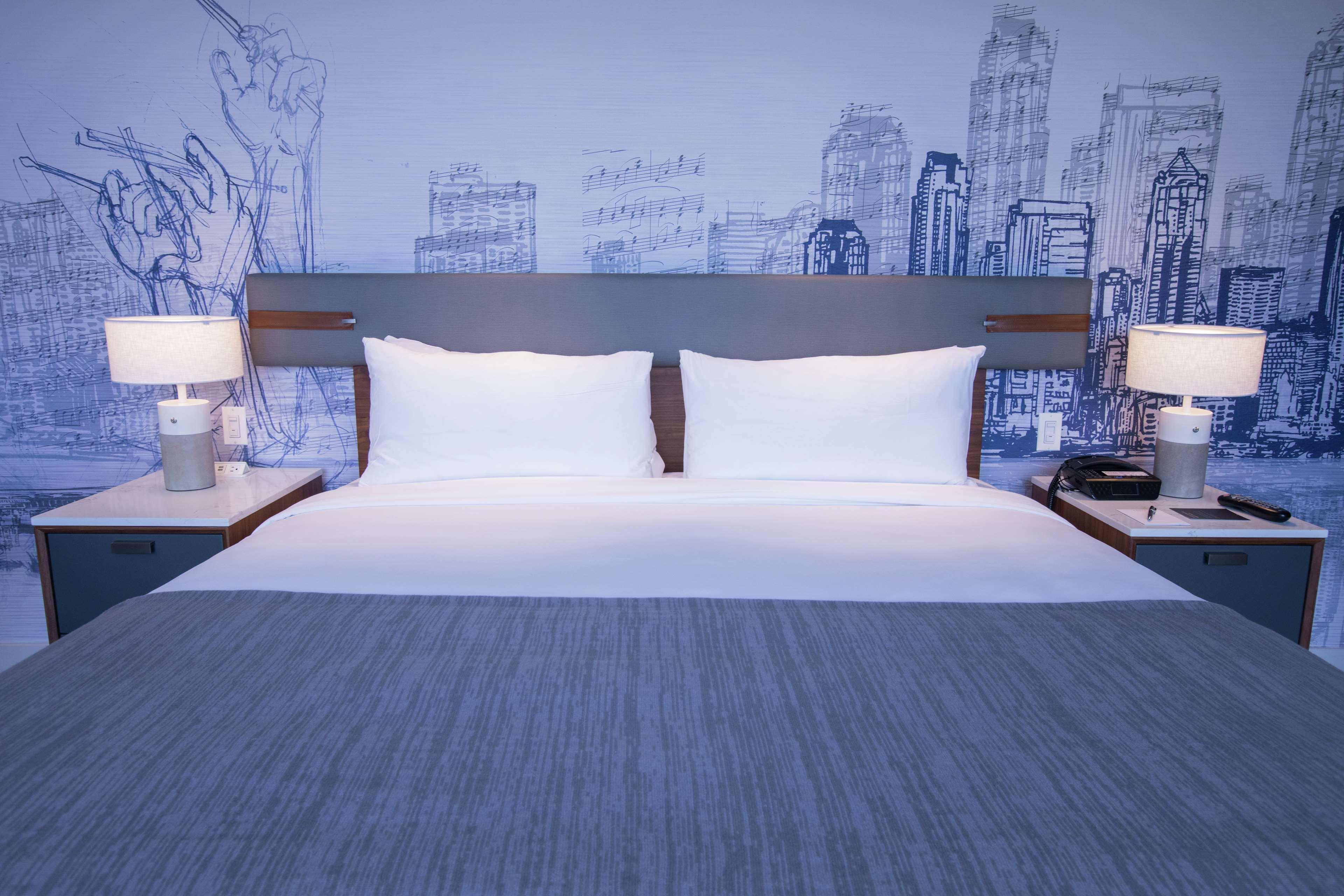 The Sound Hotel Seattle Belltown, Tapestry Collection Exterior foto