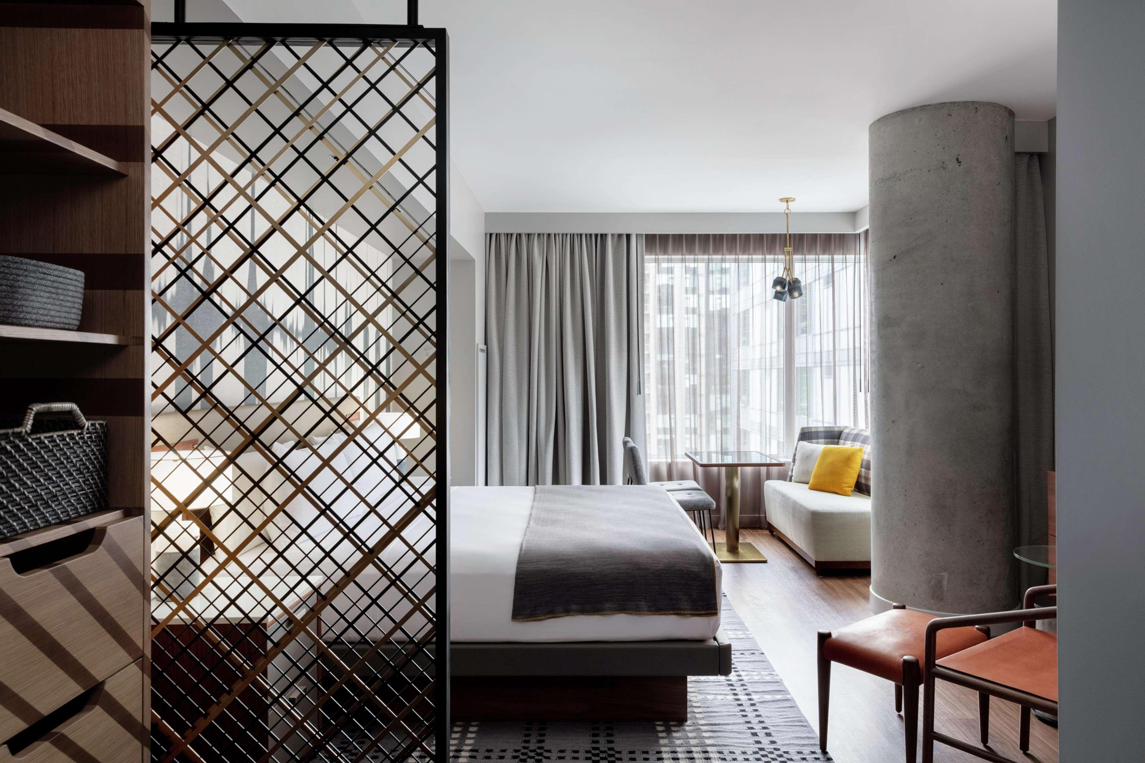 The Sound Hotel Seattle Belltown, Tapestry Collection Exterior foto
