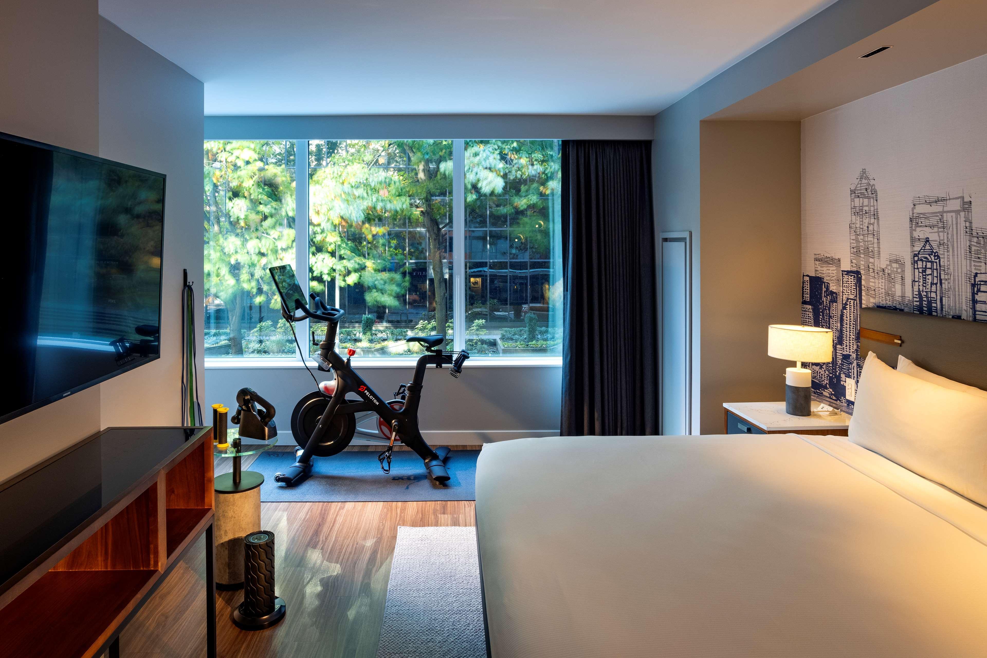 The Sound Hotel Seattle Belltown, Tapestry Collection Exterior foto