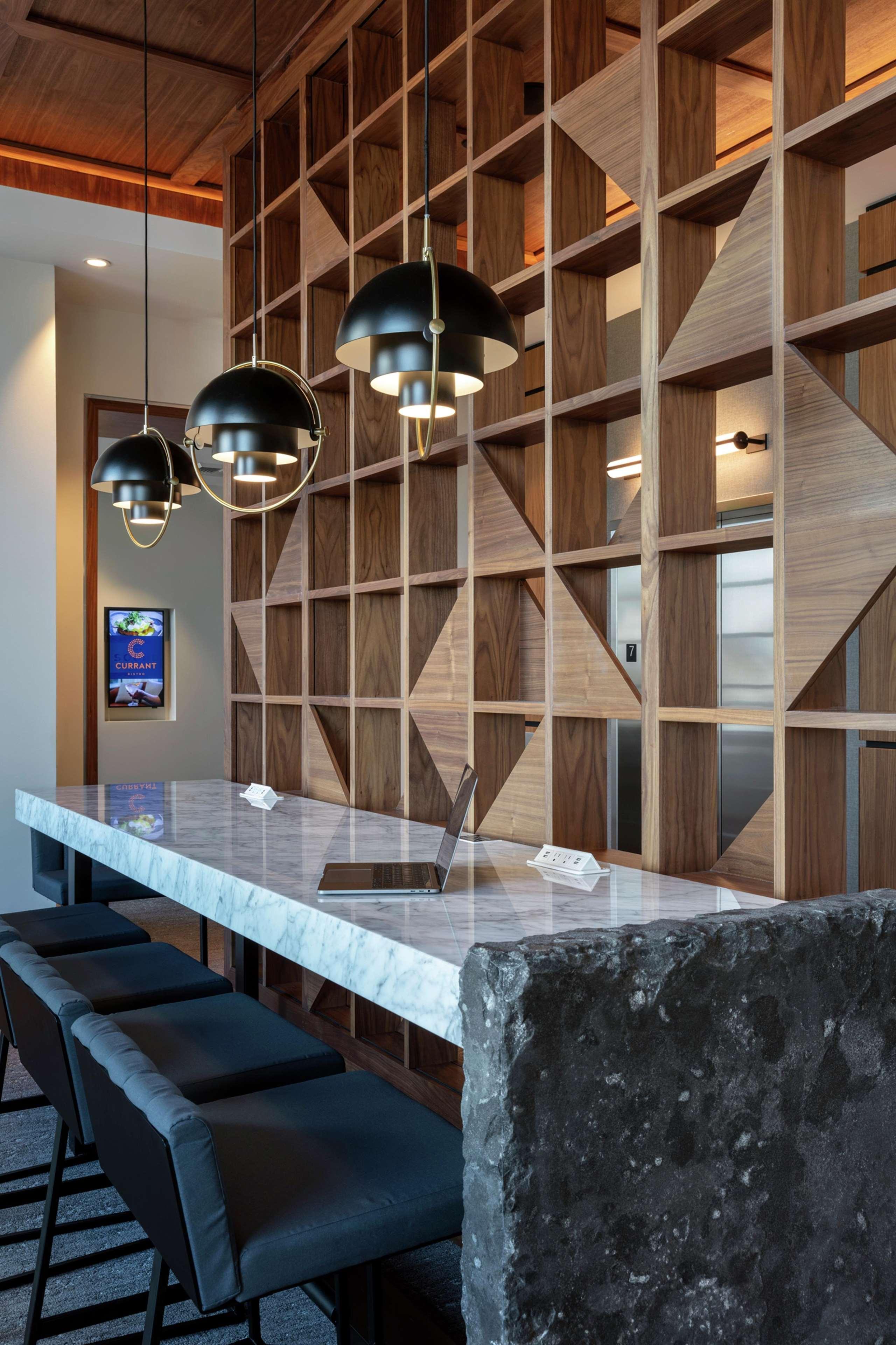 The Sound Hotel Seattle Belltown, Tapestry Collection Exterior foto