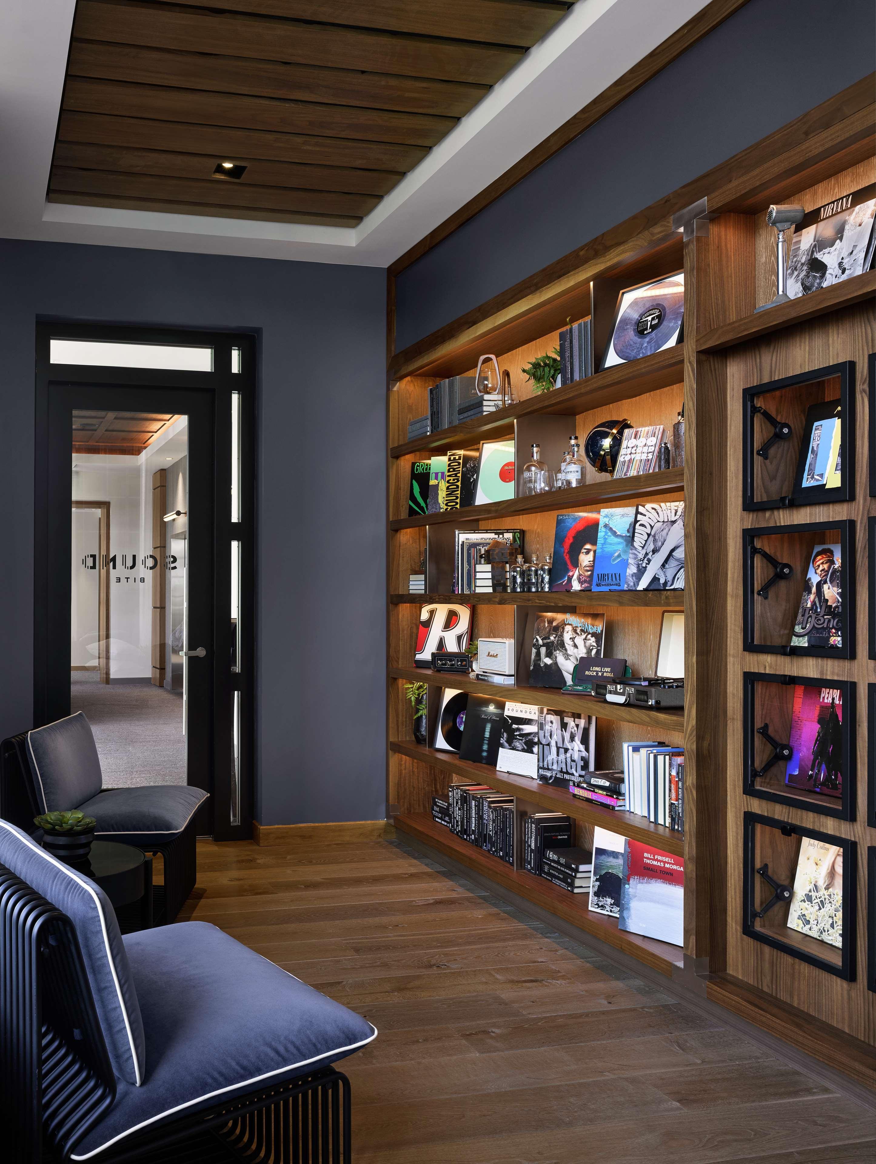 The Sound Hotel Seattle Belltown, Tapestry Collection Exterior foto