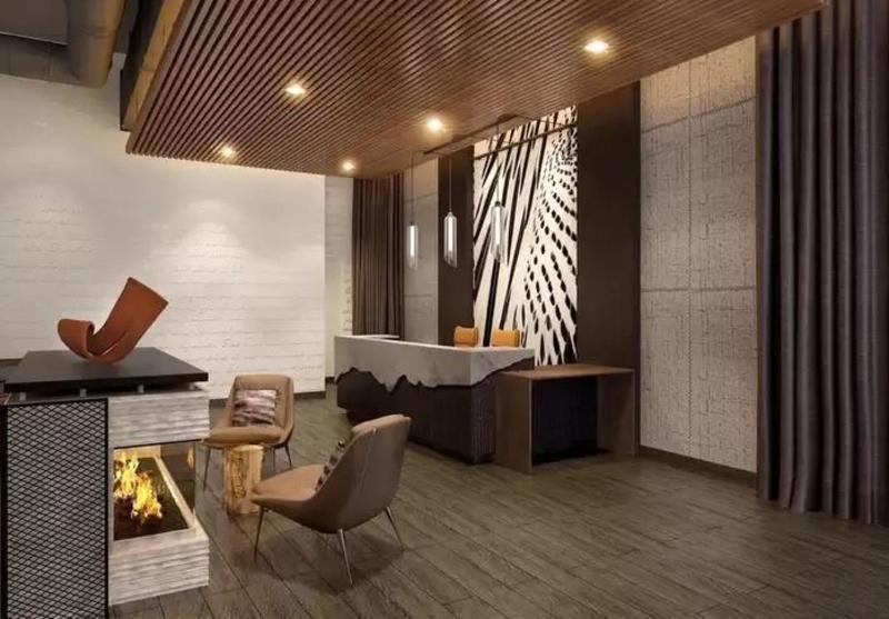 The Sound Hotel Seattle Belltown, Tapestry Collection Exterior foto