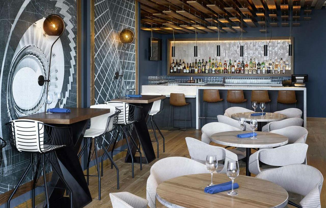The Sound Hotel Seattle Belltown, Tapestry Collection Exterior foto